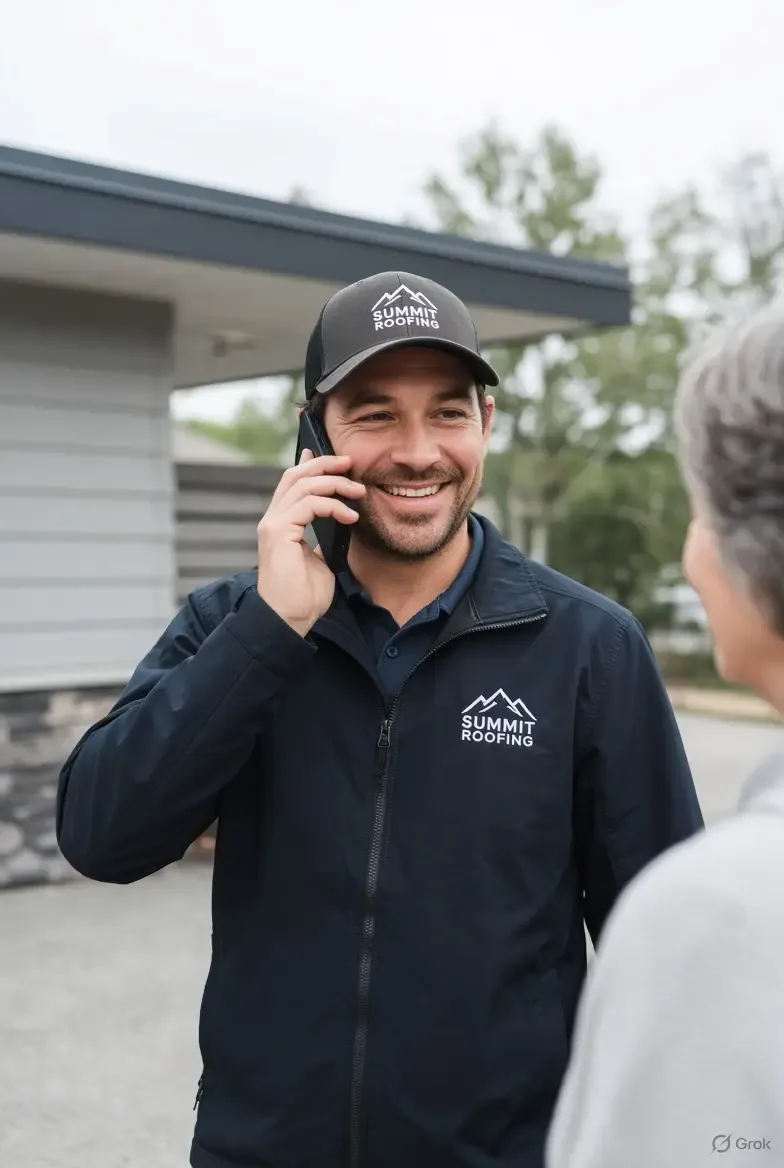 Flat Roof Leak Repair Lequire, OK FAQs